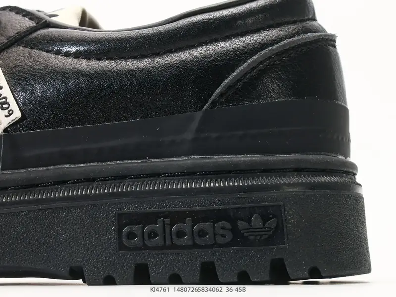 Adidas Повседневная обувь Комфортный KI4761 #14807265834062