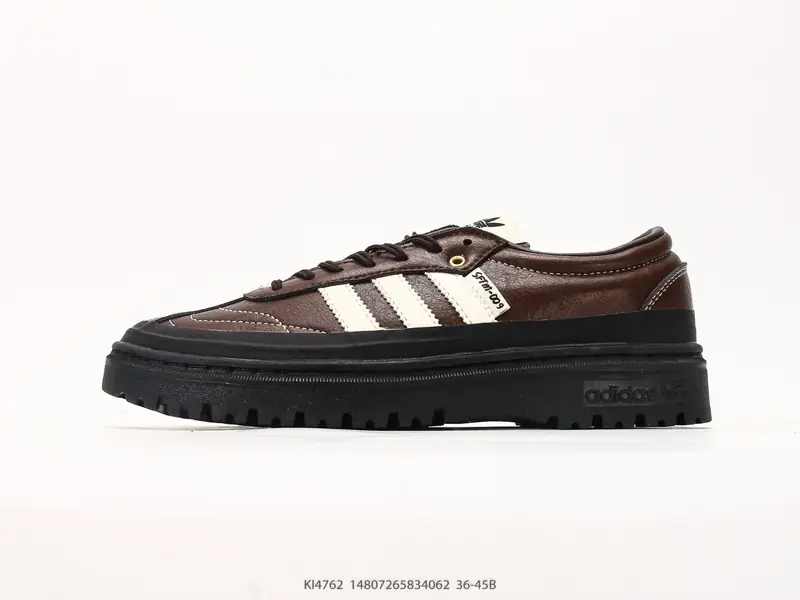 Adidas Casual Shoes Comfortable KI4762 #14807265834062