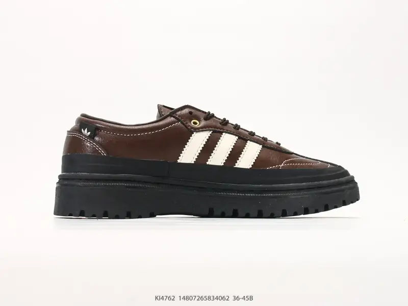 Adidas Originals x Song For The Mute Samba Lx Freizeit Sftm 阿迪舒适柔软生活休闲鞋 KI4762 #14807265834062