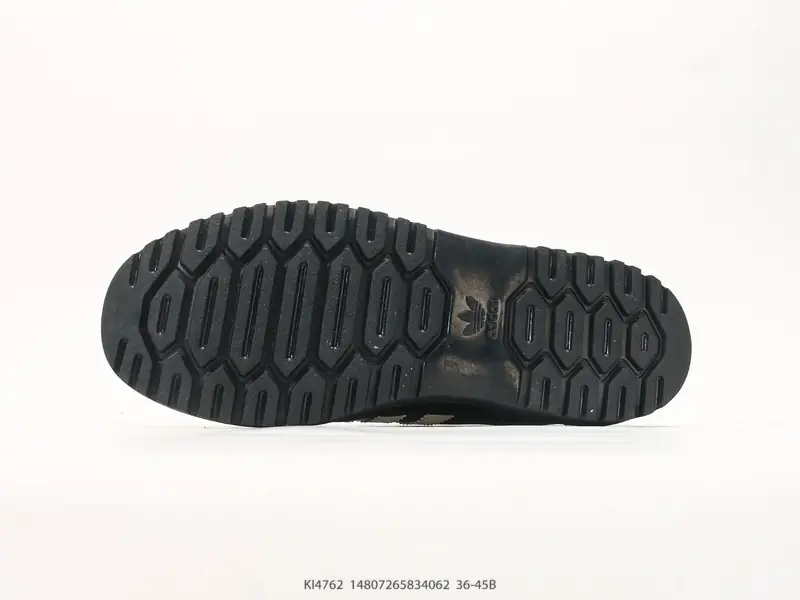 Adidas Originals x Song For The Mute Samba Lx Freizeit Sftm 阿迪舒适柔软生活休闲鞋 KI4762 #14807265834062