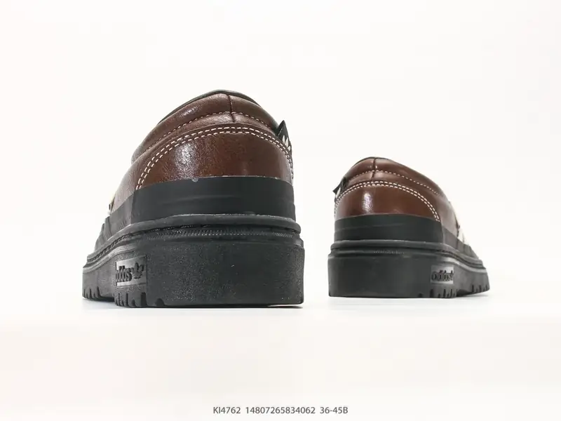 Adidas Originals x Song For The Mute Samba Lx Freizeit Sftm 阿迪舒适柔软生活休闲鞋 KI4762 #14807265834062