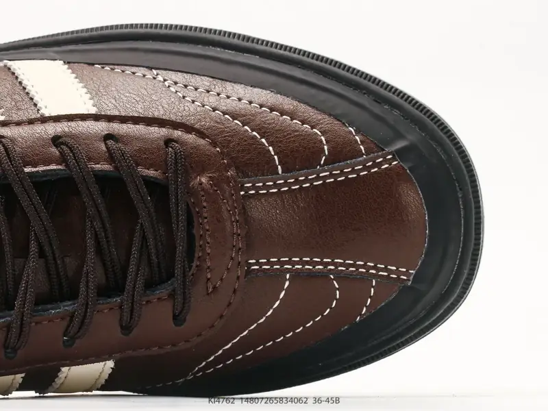 Adidas Originals x Song For The Mute Samba Lx Freizeit Sftm 阿迪舒适柔软生活休闲鞋 KI4762 #14807265834062
