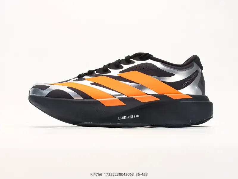 Adidas Casual Shoes Breathable Anti-Slip Durable KI4766 #17352238043063