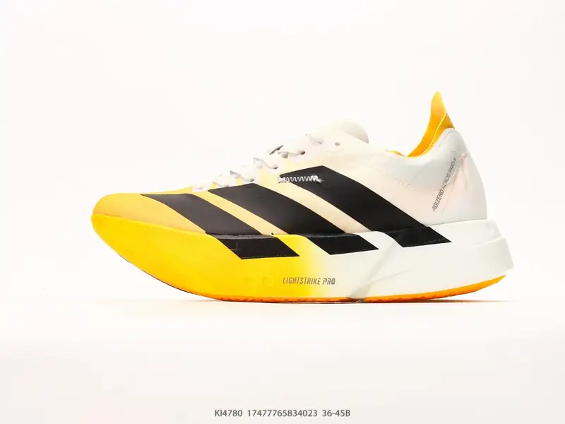 Adidas Sports Shoes Breathable Air Cushion KI4780 #17367995734063
