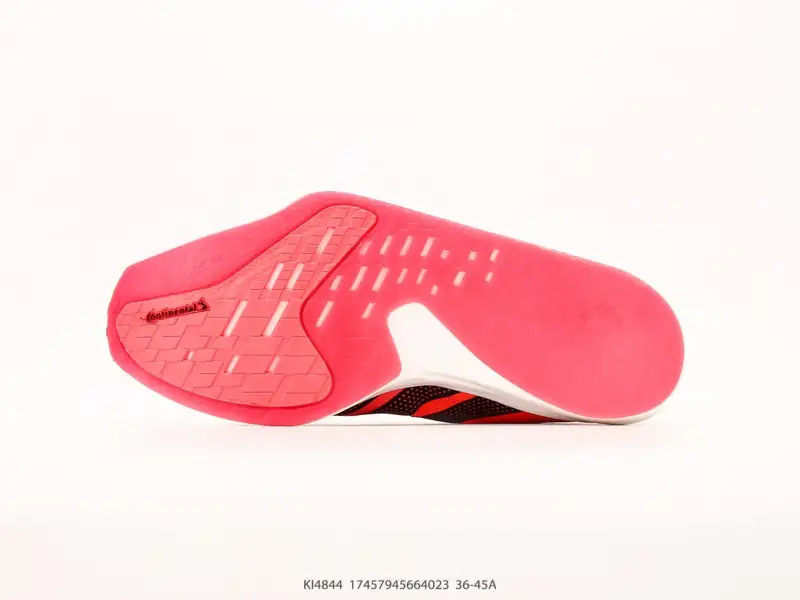 阿迪达斯 Adidas Adizero Adios Pro 4 舒适防滑耐磨 低帮 休闲跑步鞋 男女款厚度增高老爹鞋，adidas推出了adidas ADISPR4跑鞋 KI4844 #17457945664023