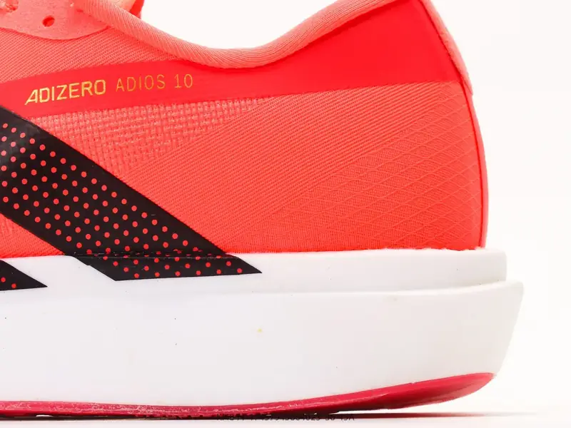 阿迪达斯 Adidas Adizero Adios Pro 4 舒适防滑耐磨 低帮 休闲跑步鞋 男女款厚度增高老爹鞋，adidas推出了adidas ADISPR4跑鞋 KI4844 #17457945664023