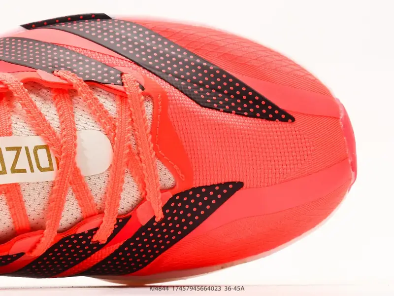 阿迪达斯 Adidas Adizero Adios Pro 4 舒适防滑耐磨 低帮 休闲跑步鞋 男女款厚度增高老爹鞋，adidas推出了adidas ADISPR4跑鞋 KI4844 #17457945664023