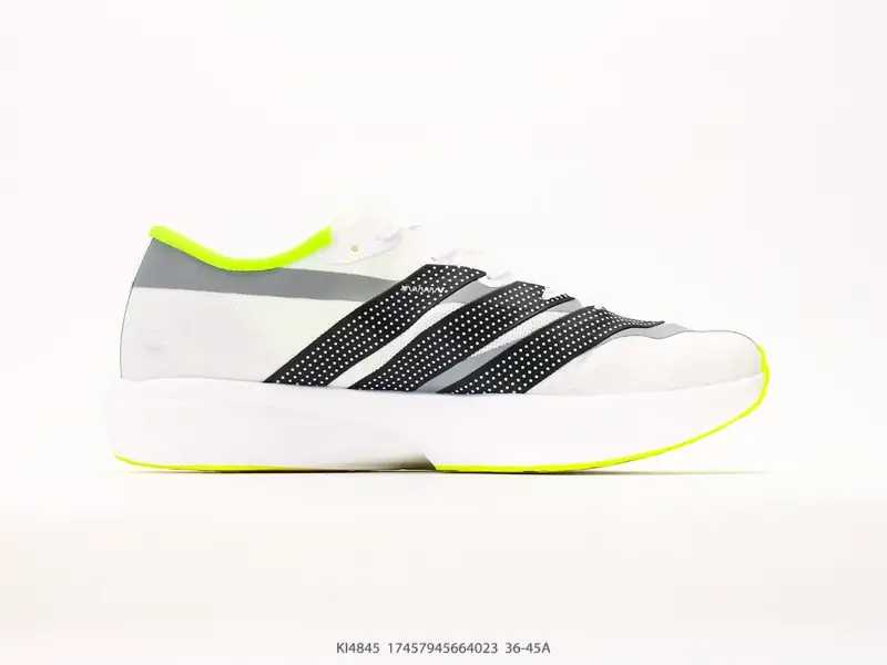 Adidas Повседневная обувь Противоскользящий Износостойкий Увеличенный KI4845 #17457945664023
