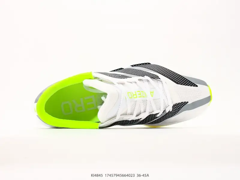 Adidas Повседневная обувь Противоскользящий Износостойкий Увеличенный KI4845 #17457945664023