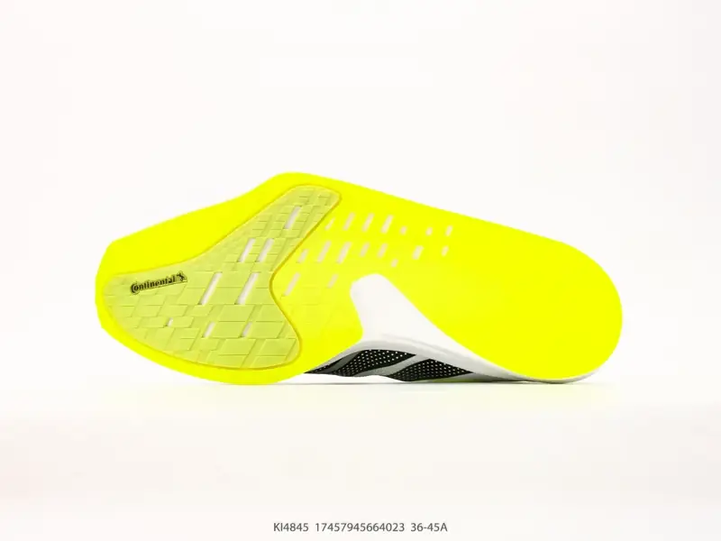 Adidas Повседневная обувь Противоскользящий Износостойкий Увеличенный KI4845 #17457945664023