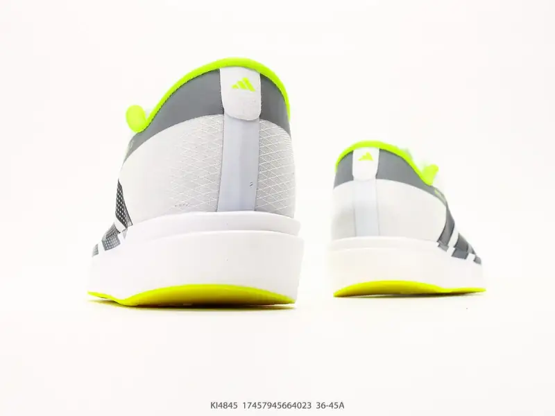 Adidas Повседневная обувь Противоскользящий Износостойкий Увеличенный KI4845 #17457945664023