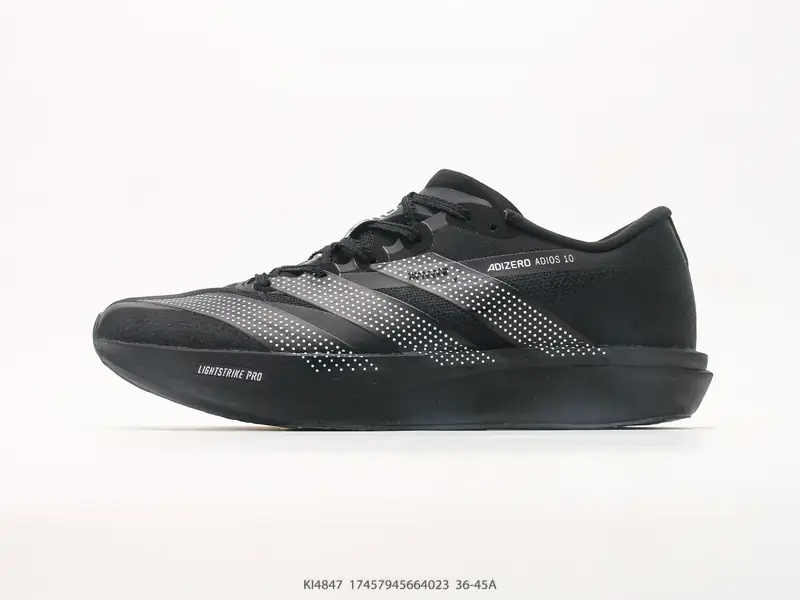 Adidas Casual Shoes Anti-Slip Durable Lifted KI4847 #17457945664023