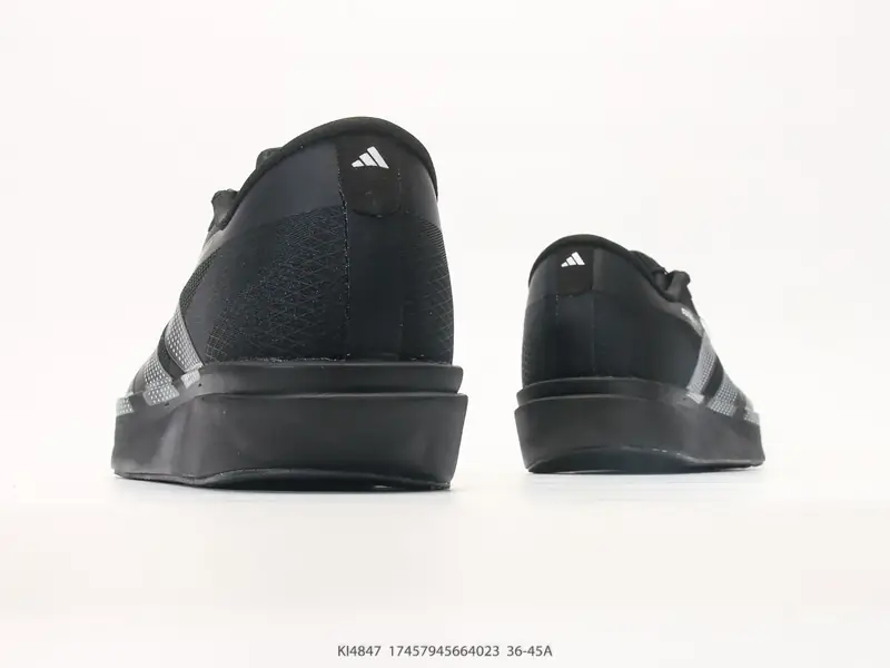 阿迪达斯 Adidas Adizero Adios Pro 4 舒适防滑耐磨 低帮 休闲跑步鞋 男女款厚度增高老爹鞋，adidas推出了adidas ADISPR4跑鞋 KI4847 #17457945664023