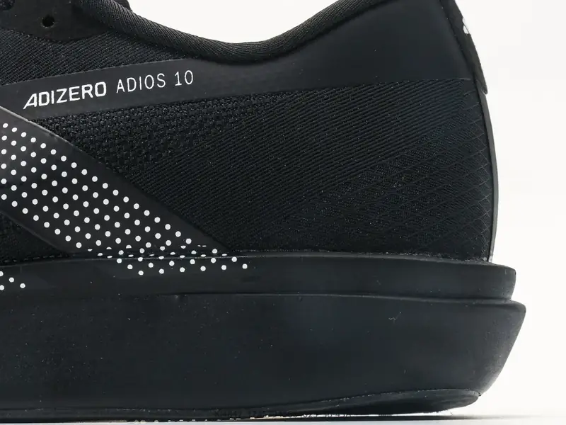 阿迪达斯 Adidas Adizero Adios Pro 4 舒适防滑耐磨 低帮 休闲跑步鞋 男女款厚度增高老爹鞋，adidas推出了adidas ADISPR4跑鞋 KI4847 #17457945664023
