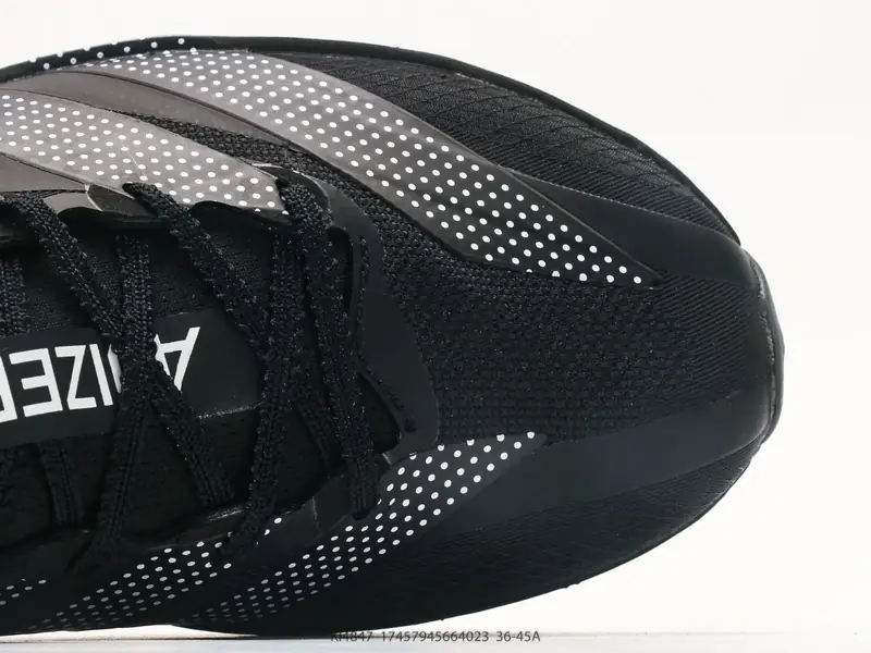 阿迪达斯 Adidas Adizero Adios Pro 4 舒适防滑耐磨 低帮 休闲跑步鞋 男女款厚度增高老爹鞋，adidas推出了adidas ADISPR4跑鞋 KI4847 #17457945664023