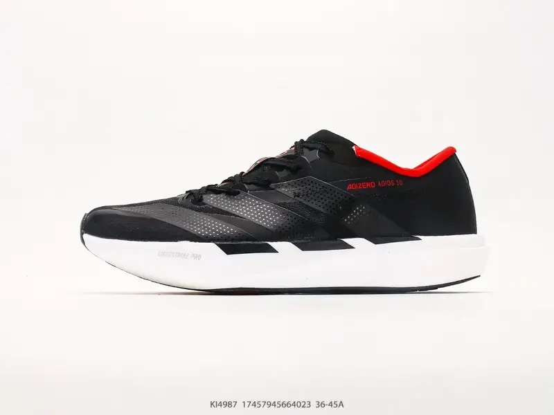 Adidas Casual Shoes Anti-Slip Durable Lifted KI4987 #17457945664023