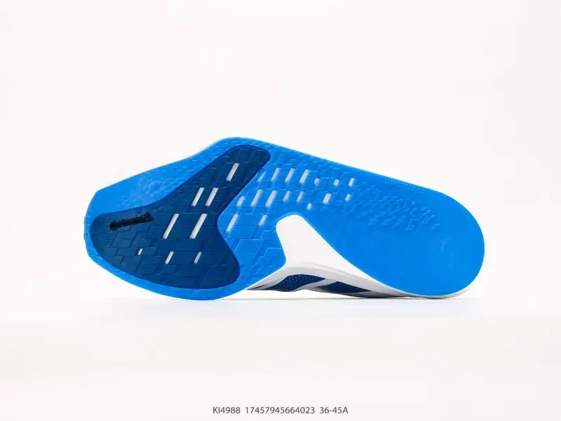 Adidas Zapatillas casuales Antideslizante Resistente Elevado KI4988 #17457945664023