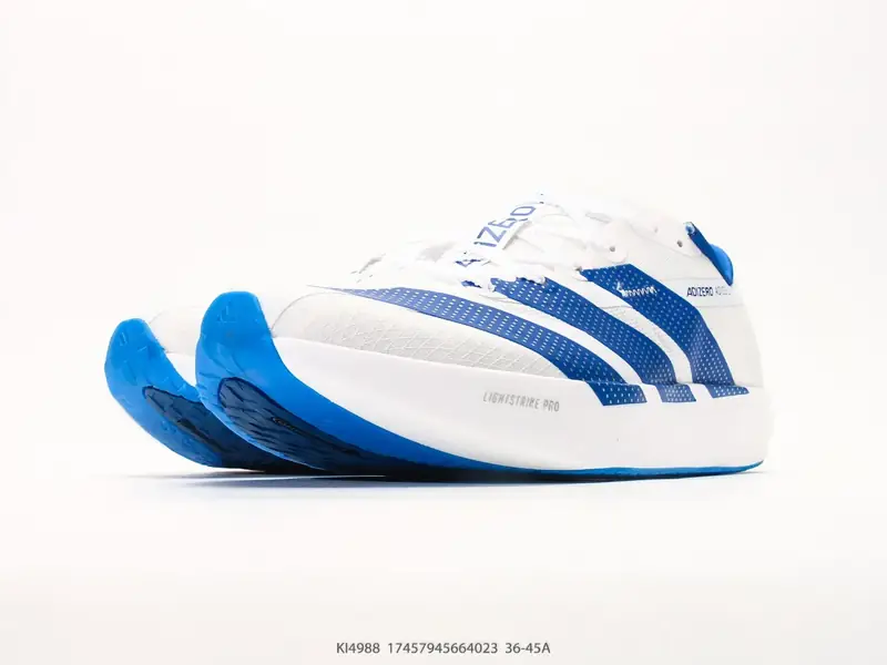 Adidas Zapatillas casuales Antideslizante Resistente Elevado KI4988 #17457945664023
