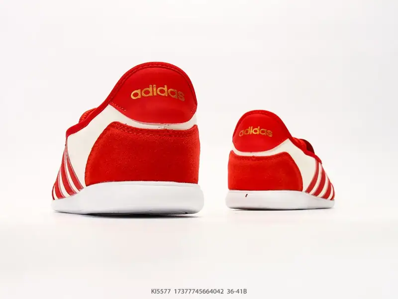 Adidas Sepatu Olahraga Retro Bernapas Nyaman KI5577 #17377745664042