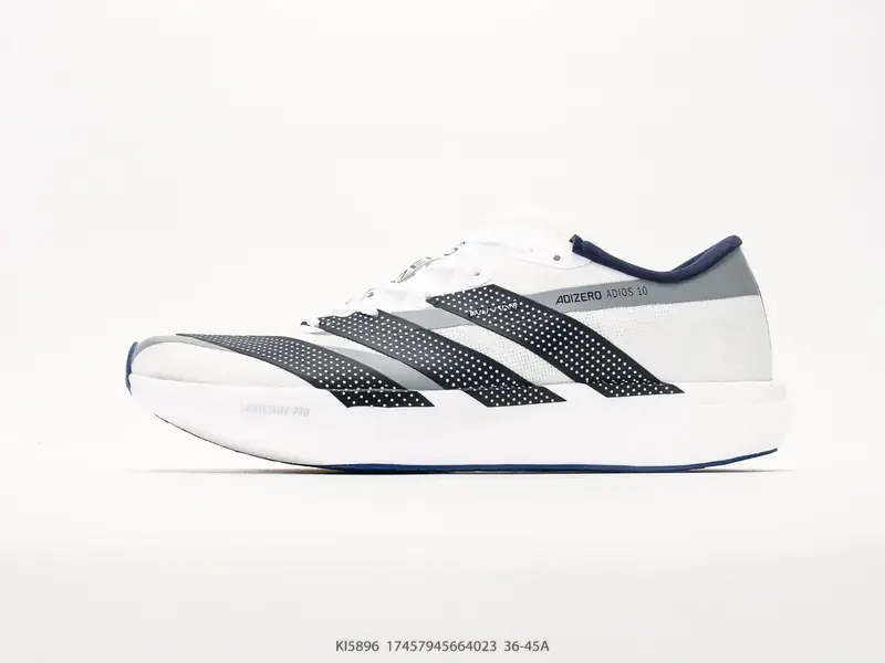 Adidas Casual Shoes Anti-Slip Durable Lifted KI5896 #17457945664023