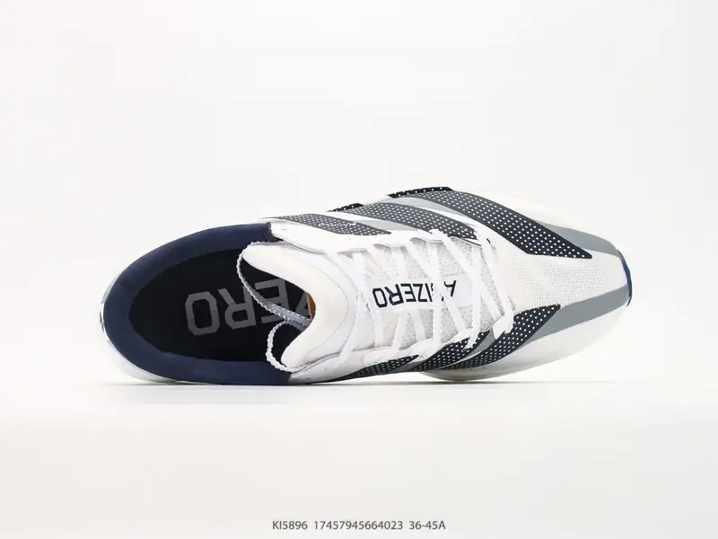Adidas Sepatu Kasual Anti-Slip Tahan Lama Tinggi KI5896 #17457945664023
