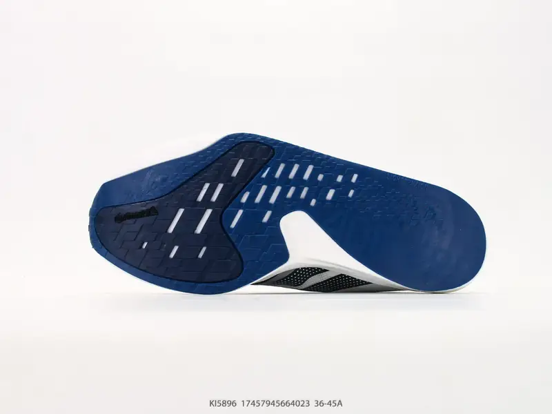 Adidas Sepatu Kasual Anti-Slip Tahan Lama Tinggi KI5896 #17457945664023