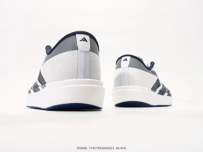 Adidas Sepatu Kasual Anti-Slip Tahan Lama Tinggi KI5896 #17457945664023
