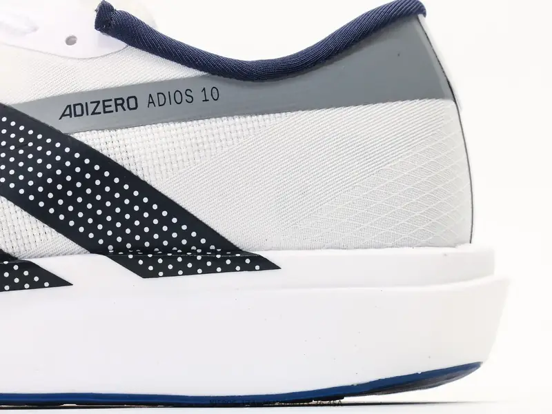 Adidas Sepatu Kasual Anti-Slip Tahan Lama Tinggi KI5896 #17457945664023