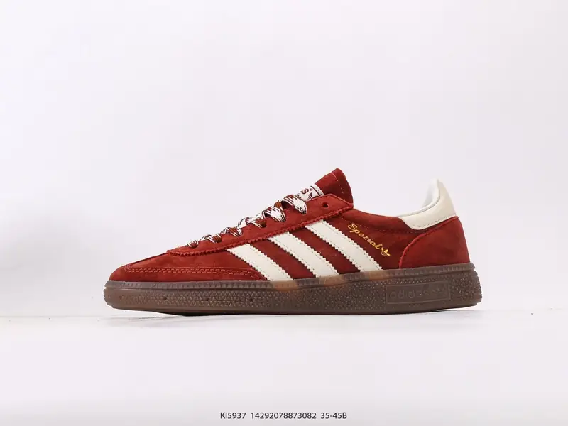 Adidas Skate Shoes Retro Durable Classic KI5937 #14292078873082