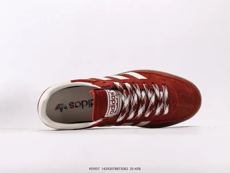 Adidas Sepatu Board Retro Tahan Lama Klasik KI5937 #14292078873082