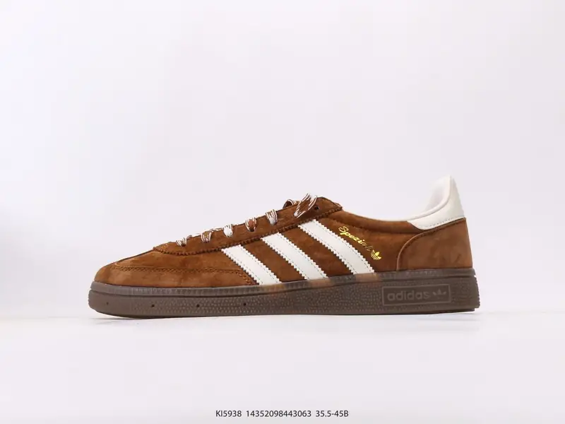 Adidas Skate Shoes Retro Durable Classic KI5938 #14352098443063