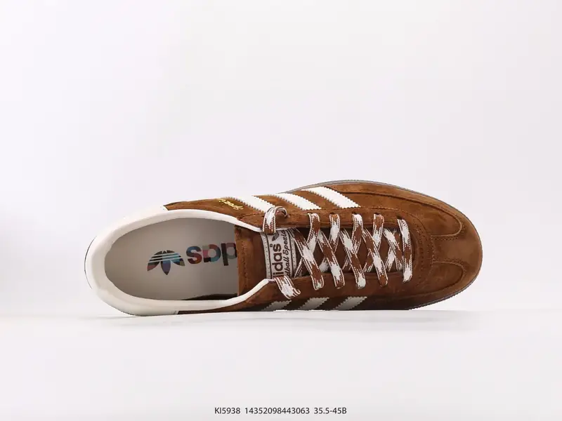 Adidas Sepatu Board Retro Tahan Lama Klasik KI5938 #14352098443063