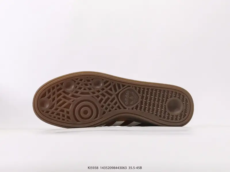 Adidas Sepatu Board Retro Tahan Lama Klasik KI5938 #14352098443063