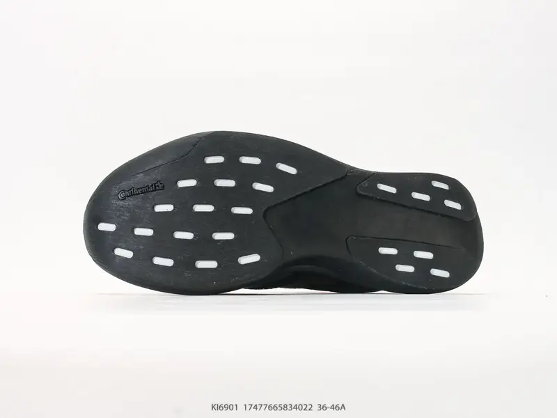 Adidas Sepatu Lari Bernapas Bantalan KI6901 #17477665834022