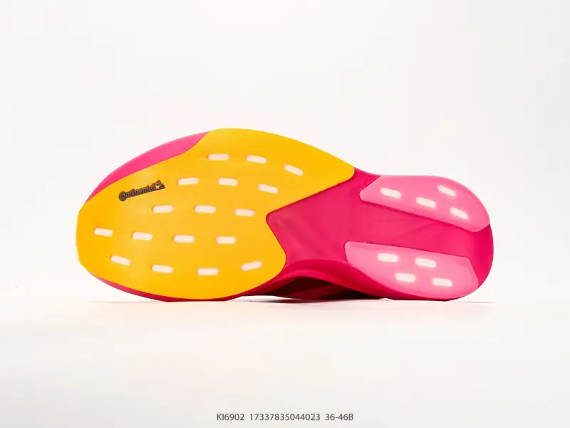 Adidas Sepatu Lari Bernapas Bantalan Ringan KI6902 #17337835044023