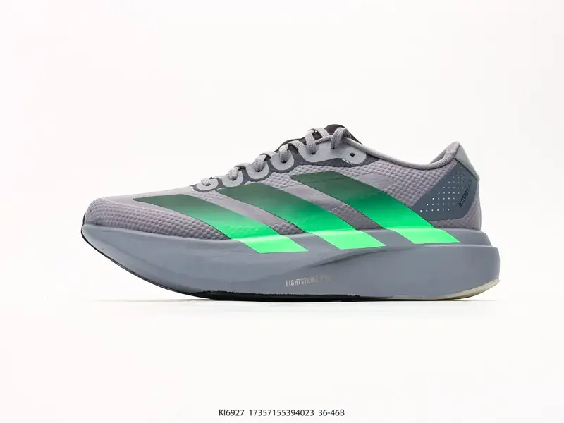 Adidas Casual Shoes Anti-Slip Durable Versatile KI6927 #17357155394023