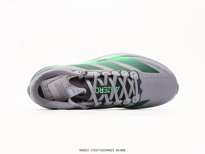 Adidas Sepatu Kasual Anti-Slip Tahan Lama Serbaguna KI6927 #17357155394023