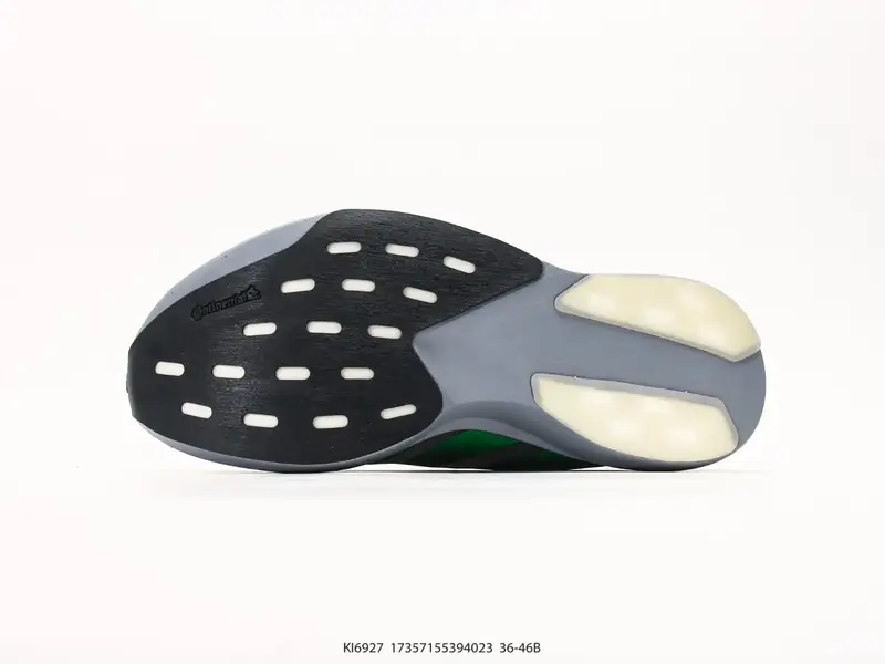 Adidas Sepatu Kasual Anti-Slip Tahan Lama Serbaguna KI6927 #17357155394023
