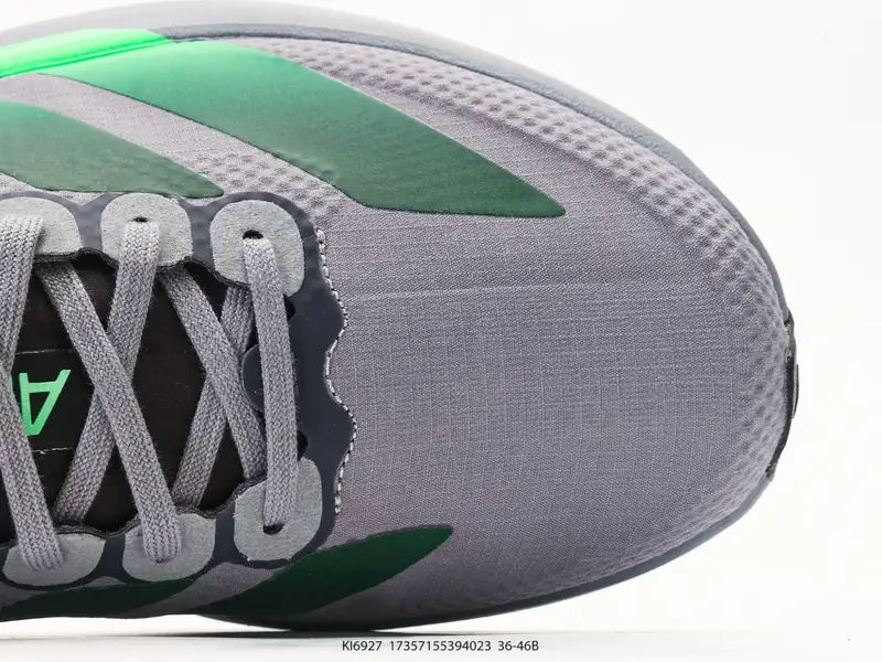 Adidas Sepatu Kasual Anti-Slip Tahan Lama Serbaguna KI6927 #17357155394023
