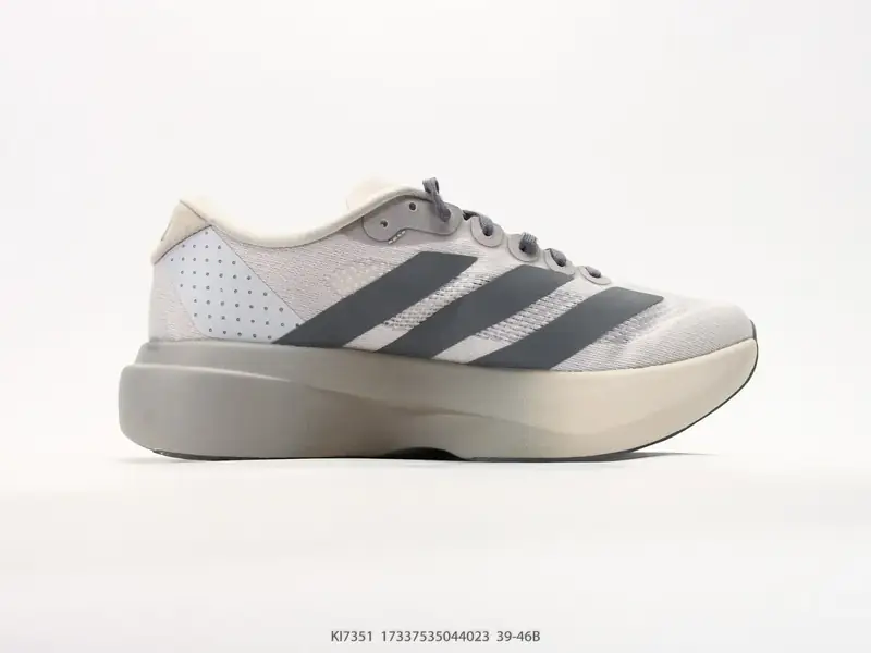 Adidas Scarpe da running Traspirante Ammortizzato Leggero KI7351 #17337535044023