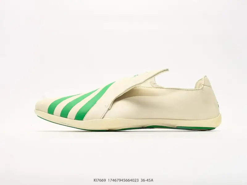Adidas Casual Shoes Collaboration Comfortable KI7669 #17467945664023