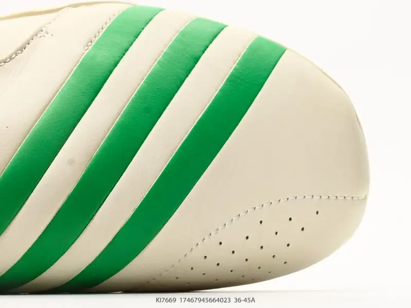 Adidas x Pharrell Williams Vario Flat Earther 阿迪联名款舒适贴合生活休闲鞋 KI7669 #17467945664023