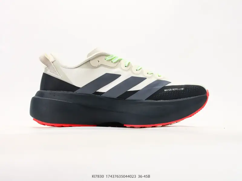 Adidas Scarpe casual Traspirante Antiscivolo Resistente KI7830 #17437635044023