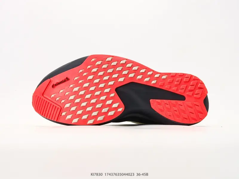 Adidas Scarpe casual Traspirante Antiscivolo Resistente KI7830 #17437635044023
