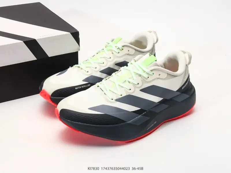 Adidas Scarpe casual Traspirante Antiscivolo Resistente KI7830 #17437635044023