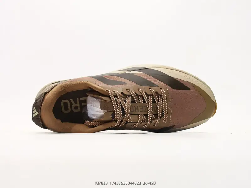 Adidas Scarpe casual Traspirante Antiscivolo Resistente KI7833 #17437635044023
