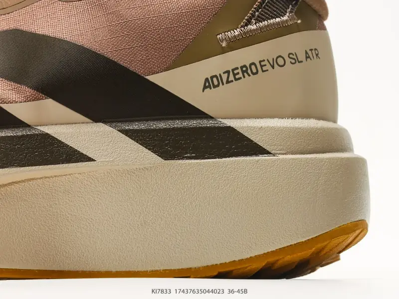 Adidas Scarpe casual Traspirante Antiscivolo Resistente KI7833 #17437635044023