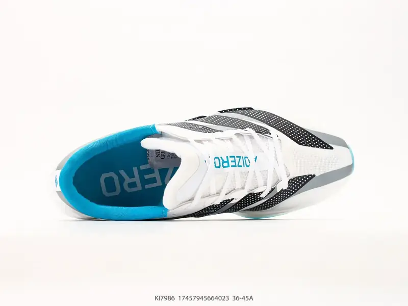 Adidas Freizeitschuhe Rutschfest Langlebig Erhöht KI7986 #17457945664023