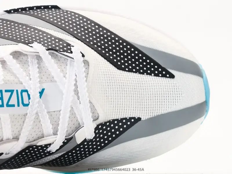 Adidas Freizeitschuhe Rutschfest Langlebig Erhöht KI7986 #17457945664023