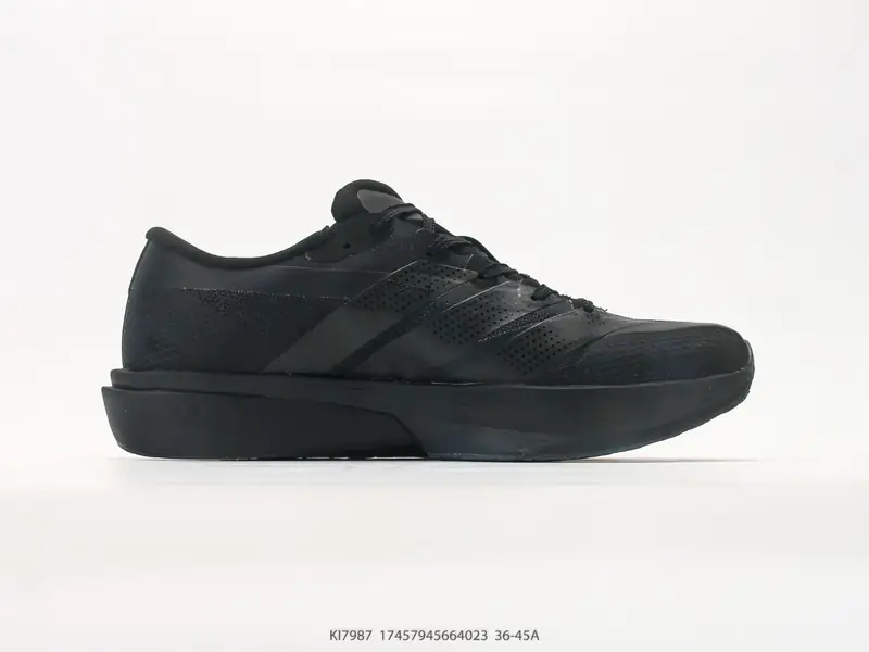Adidas Casual Shoes Anti-Slip Durable Lifted KI7987 #17457945664023